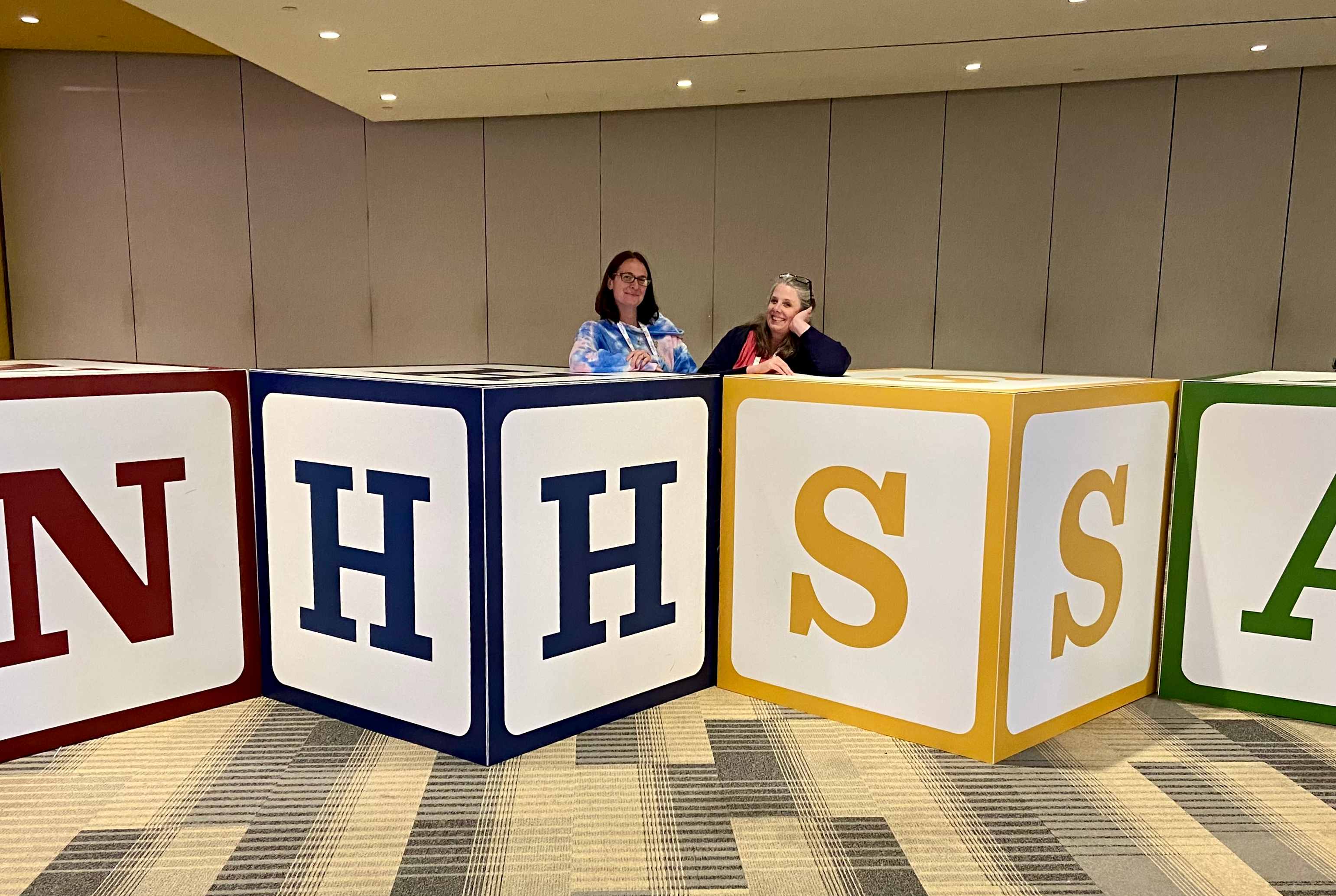 HACAP Head Start Teacher Co-Presents at National Head Start Association Conference