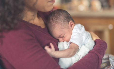 Your Participation Needed in the Iowa Title V Maternal and Child Health Needs Assessment Survey