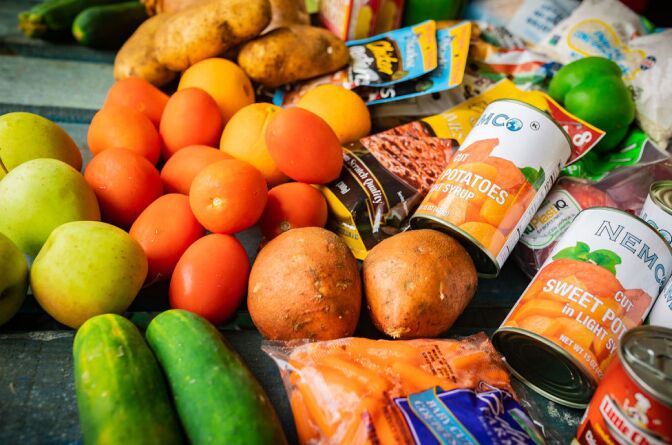 Coming Together for Our Neighbors: Iowa Counties Take Action to Fight Hunger During Federal Shutdown