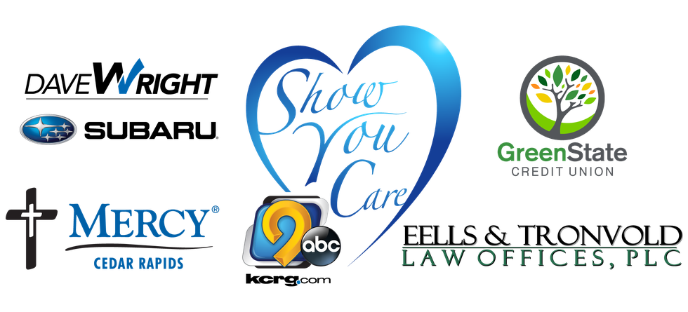KCRG Show You Care