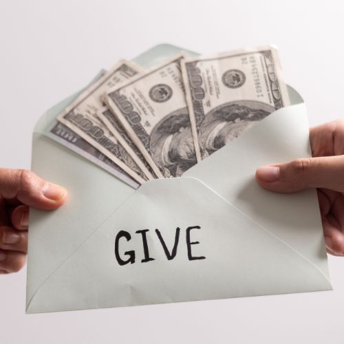 Make Your Impact Before the End of 2025