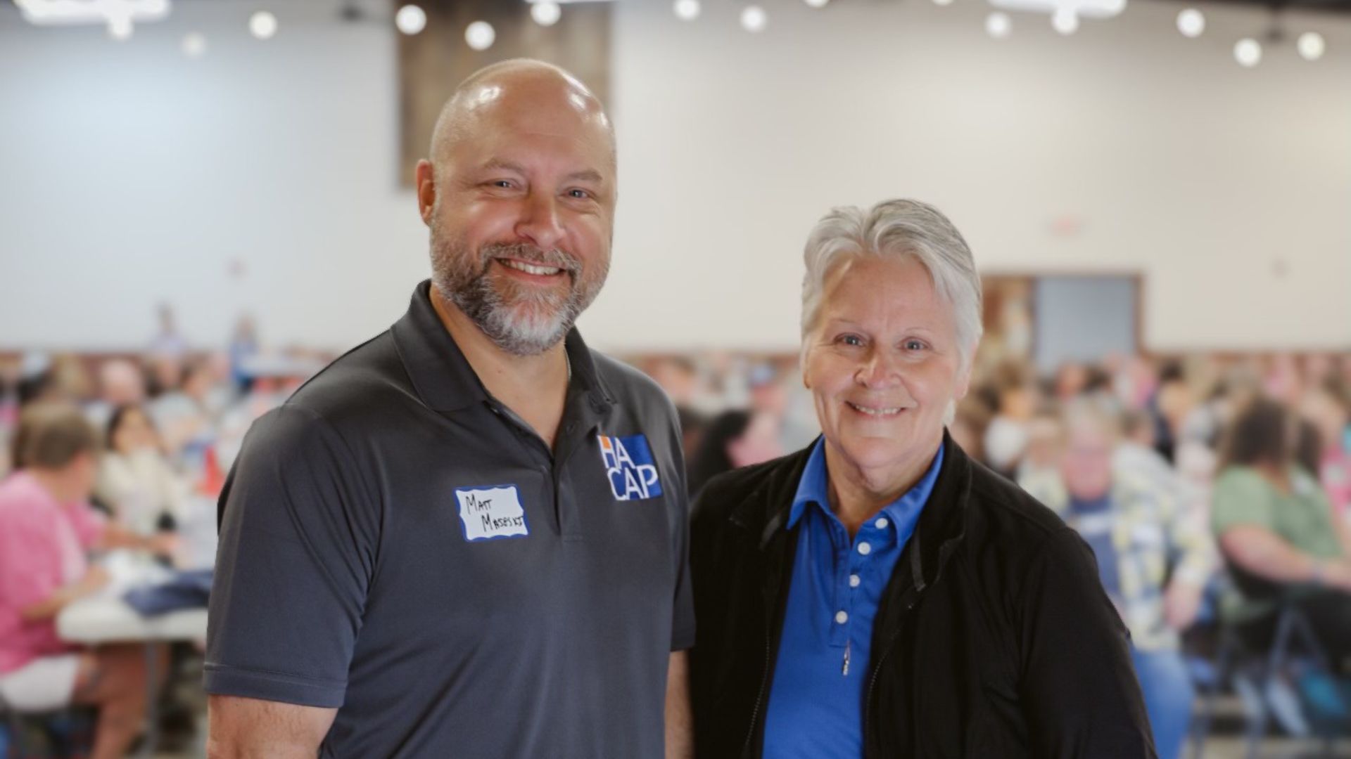 HACAP Names Matt Majeski as New Chief Executive Officer