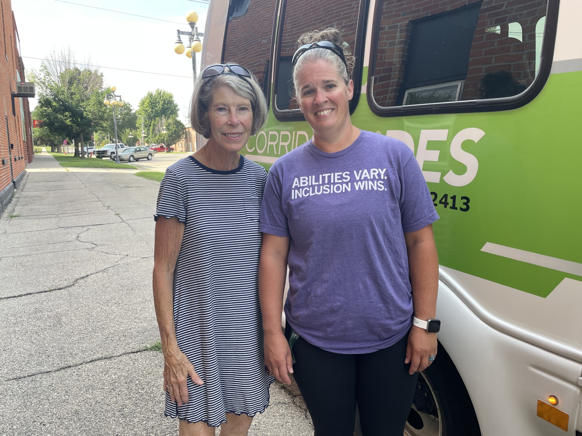 Volunteers Needed in Belle Plaine to Deliver Meals to Local Seniors