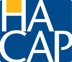 HACAP Logo